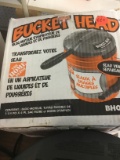 Home Depot Bucket Head