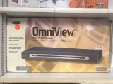 Belkin Omniview 8 port KVM Switch