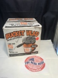 Buckethead wet/dry vac powerhead