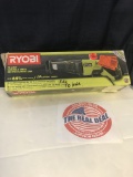 Ryobi 12 amp variable speed reciporcating saw