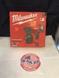 Milwaukee Coil Roofing Nailer