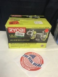 Ryobi 6” Bench Grinder
