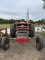 Massey Ferguson 165 tractor