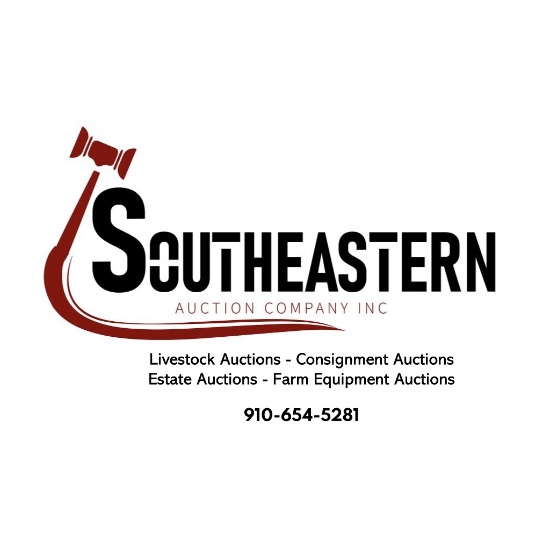 Farm Equipment Auction
