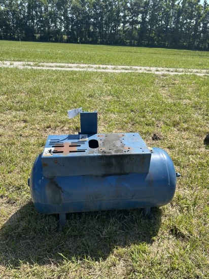 Air tank