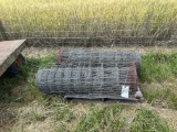 2 rolls of wire