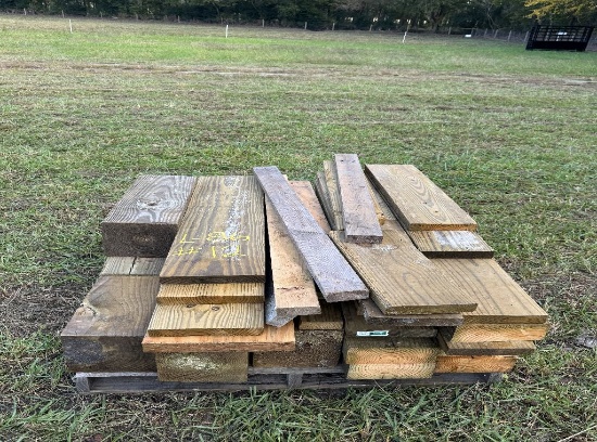 2x8, 8x6, 8x8 blocks | Online Auctions | Proxibid