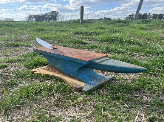 200LB Anvil