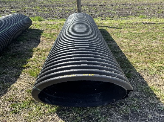 Culvert pipe (24in)