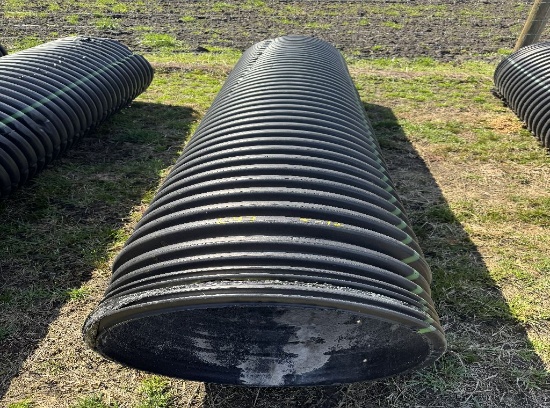 Culvert pipe (24in)