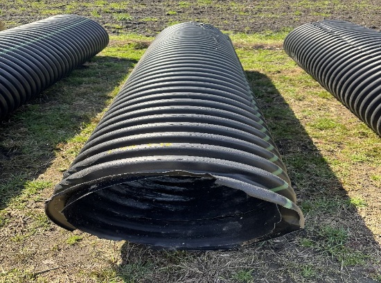 Culvert pipe (24in)