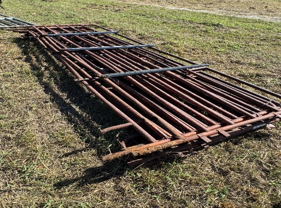 16ft panels (7pc)