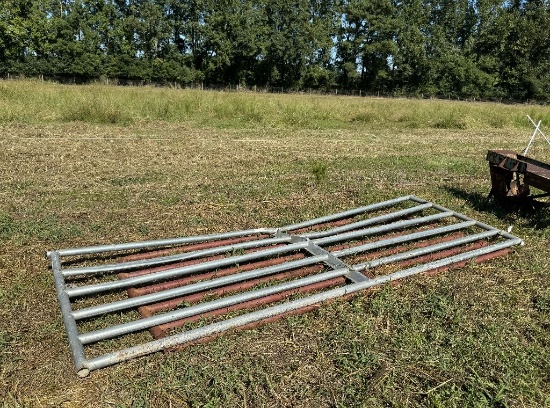 10ft & 12ft gates (2pc)