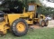 John Deere Motor Grader