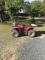 Yamaha Bear Tracker 4Wheeler
