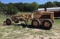 Fiat Allis Motor Grader