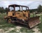 Case 1150E Bulldozer