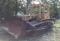 International TD15C Bulldozer