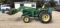 2002 John Deere 4610 Tractor