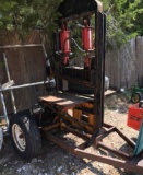 Hydraulic Rock Breaker