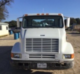 1995 International Flatbed