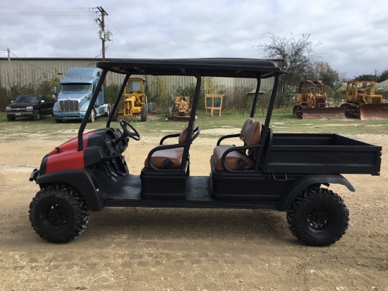 2008 XRT 1550 SE