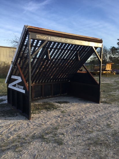 Z Screen