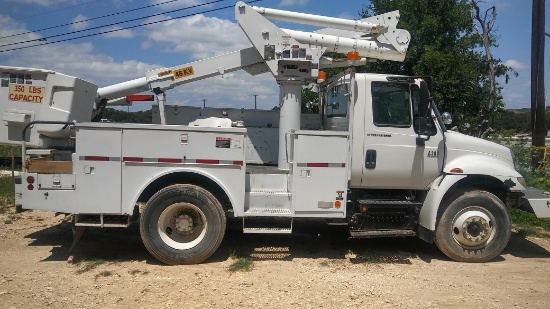 2006 International 4300