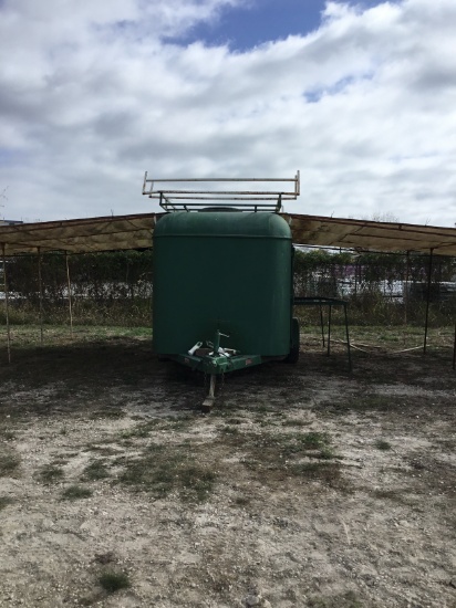 2003 Model 5X16 Camping/Catering Trailer