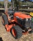 Kabota Tractor Mower