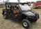 2016 Yamaha Viking VI UTV
