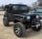 1989 Jeep Conversion