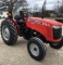 2014 Massey-Ferguson Tractor