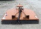Woods BB840 Heavy Duty Brushhog