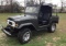 1970 Toyota FJ Cruiser