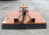 Woods BB840 Heavy Duty Brushhog