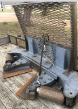 Edge Tree Shear