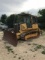 2002 JD 700H LT Bulldozer