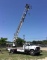 1994 Chevy Kodiak Crane Truck