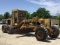 1969 Cat 14E Motor Grader