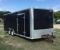 2013 Discovery Cargo Trailer