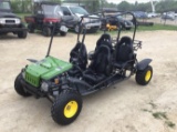 2017 Taotoa GoCart