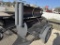 Lyfe Tyme trailer mounted smoker. (new)
