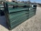 1-Preifert RG12 12' ranch gate. (new)