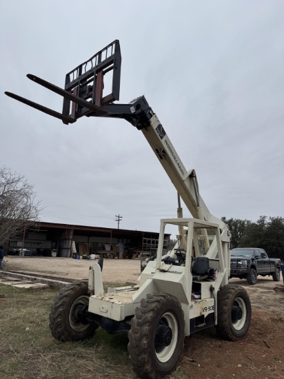 March 22nd Consignment Auction Ring 2
