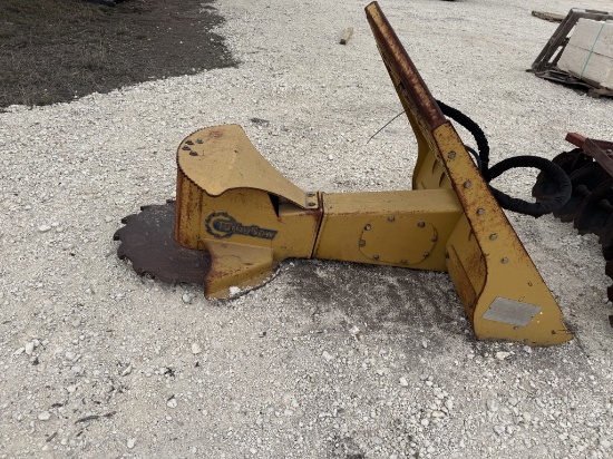 Turbosaw
