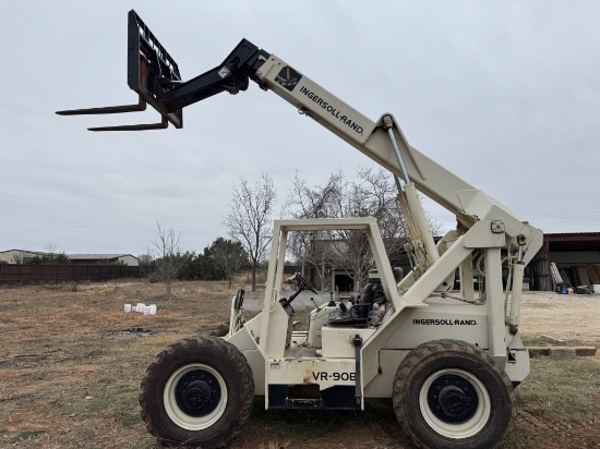 Ingersoll Rand VR90B Sky Trak
