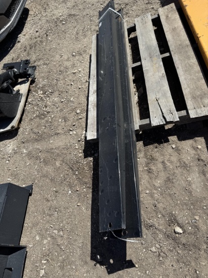 72" fork extensions