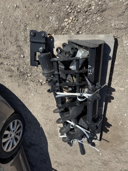 6 pcs Mini X Attachment kit