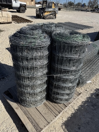 1 roll of 13-44-12 tight lock